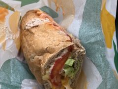 -赛百味SUBWAY(星摩尔店)