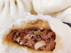 -庆丰包子铺(天桥店)