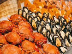 -泉州富力万达文华酒店·美食汇自助餐厅