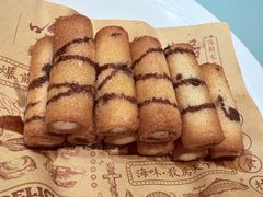 -鹊华居·地道鲁菜·海鲜·融合味(大明湖店)