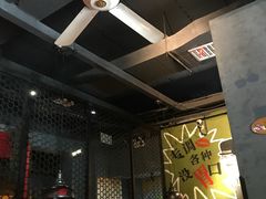 -炊烟小炒黄牛肉(东庆街店)