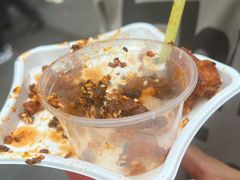 -八一路好吃街(雨田商务大厦店)