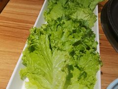 -小米烤肉-泥炉炭烤(常营店)