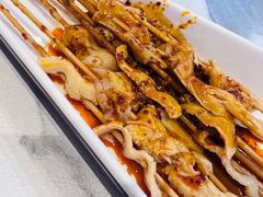 -姐弟俩土豆粉(北京双桥万达店)