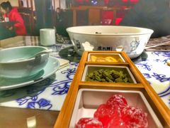 -卢大鲜鱼头捞饭(美利广场店)