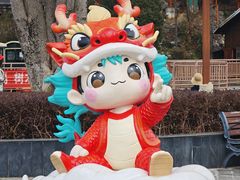 -重庆云阳龙缸景区