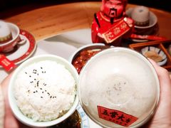 -味福记·江西小炒·南昌小吃(青山湖万达店)