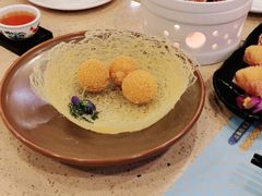 -点都德(华强南店)