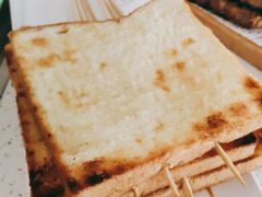 -九府羊·鲜羊火锅·烤串(新华路店)