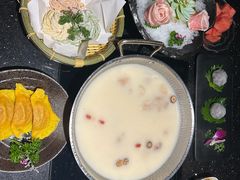 -捞王锅物料理(丰联店)