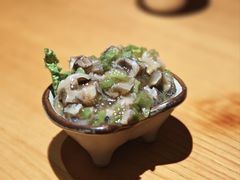 -蚝翅·海鲜粥·烧烤·龙虾季(海曙天一店)