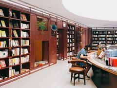 -二酉书店TOYOU BOOKS