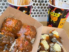 -品腐记·豆腐王朝(老门东总店)