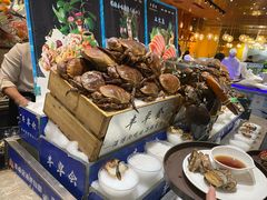 -丰卓会海鲜自助(中润大道店)