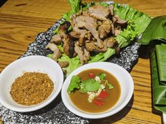-蜗牛的家旅行主题云南菜餐厅.小酒馆(护国寺店)