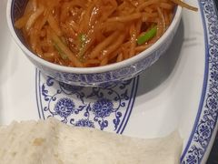 -曾家厨房·新徽菜(高新天柱路店)