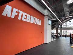 -AFTERWORK健身(临平银泰inPARK店)