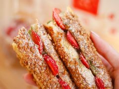 -西树泡芙(静安大悦城店)