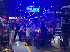 大堂-萍姐火锅·公路夜市(打浦桥日月光店)