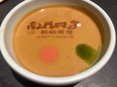 -南门四季铜锅涮肉(东坝店)