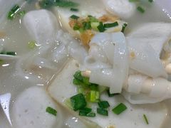 -江仔记粉面专家