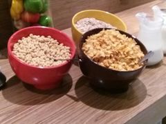 -北京民族园葉子里酒店(鸟巢店)