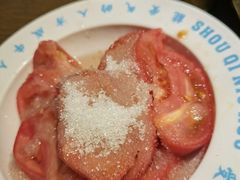 -受气牛肉·重庆耙牛肉(来福士店)