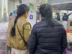 -王老三清真牛肉汤