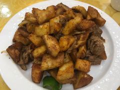 -新疆巴州金丝特餐厅(大钟寺店)