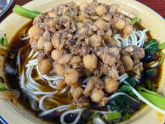 -赵伍面庄(松石大道店)