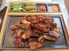 -老厨家(友谊路总店)