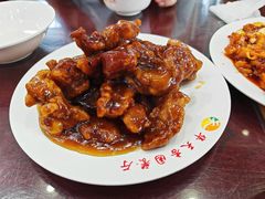 -杏园餐厅(阜成门店)