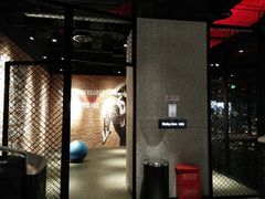 -威尔仕健身(北京合生汇店)
