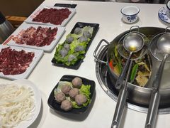 -陈记顺和潮汕牛肉火锅(韩江路店)