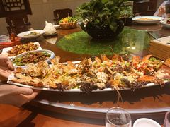 -那家老院子东北菜·饺子·小鸡炖蘑菇(艳华街店)