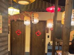 -永安水煮活鱼·仪征菜(仪征奥林匹克店)