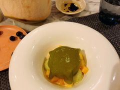 -宴悦海鲜餐厅·游水海鲜·牛排(亚龙湾瑞吉店)