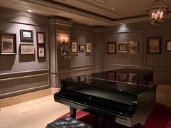 -领仕扒房(长春店)