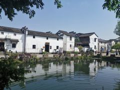 -东梓关景区村庄