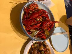 -小田油焖小龙虾(双井店)