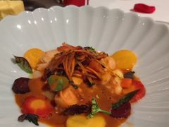 -Le Comptoir de Pierre Gagnaire