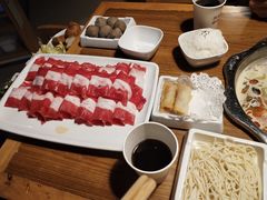 -傣妹休闲时尚火锅(三水广场店)
