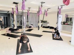 -Hi Yoga瑜伽馆