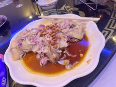 -潮喜竹溪荔湖酒家(荔枝湾店)