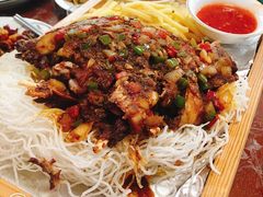 -正阳春烤鸭店(杨楼店)