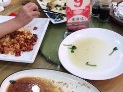 -食鼎记海鲜大排档(美食街店)