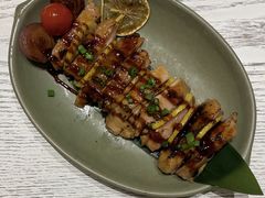 娜娜家秘制香辣猪脚-娜娜家·Nana's restaurant(国金汇店)