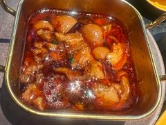 -牛New寿喜烧(虹桥新天地店)