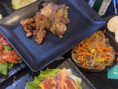 -燚青春东北泥炉烤肉(百合店)