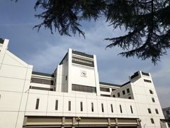 -武汉大学-樱园